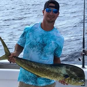 Meet your Posher, Donavan